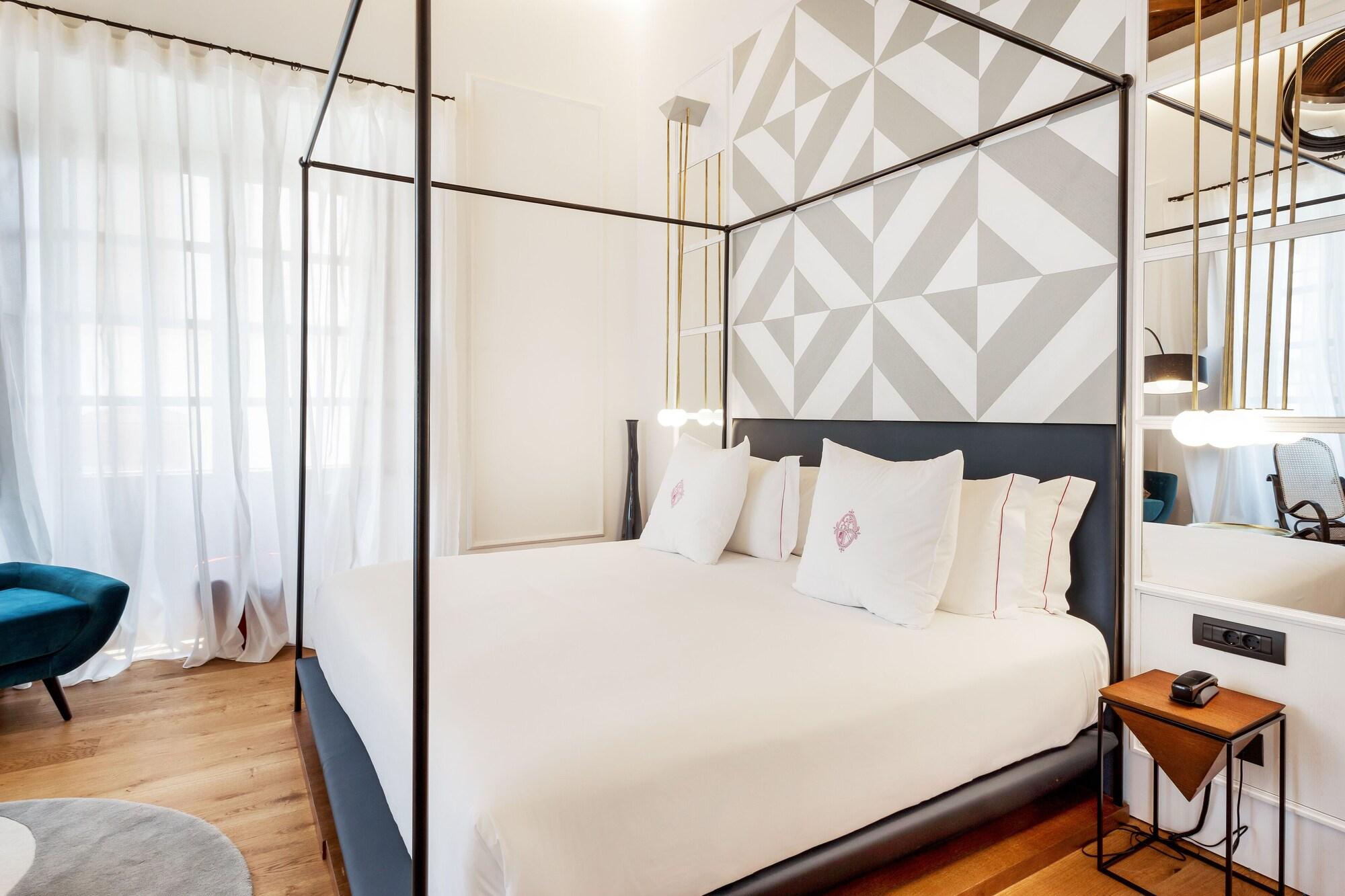 One Shot Conde Torrejon Hotel Sevilla Kültér fotó